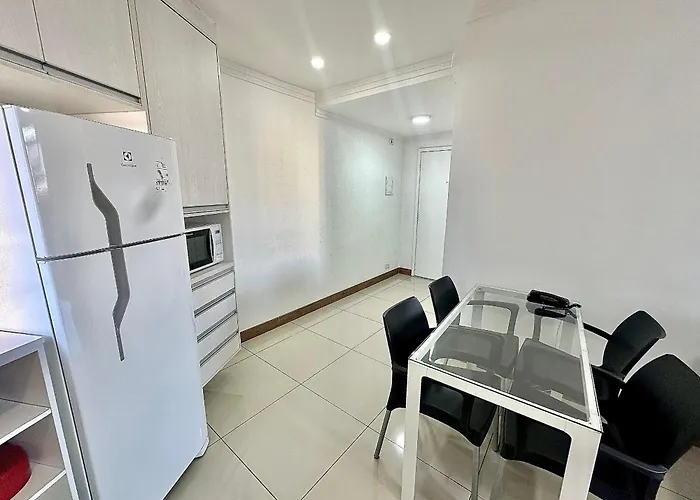 Apartamento Moema, garagem e internet