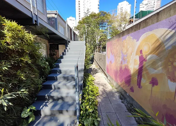 Vila Galeria São Paulo