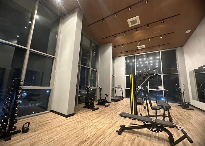 Studio novo mobiliado Próximo metrô Butantã