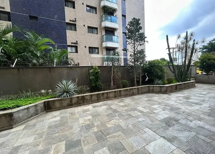 DF93 Estiloso próx Unifesp Ibirapuera Congonhas