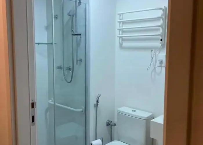 Studio Bem Localizado - Moema São Paulo