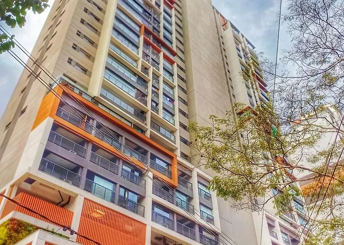 Haus Mitre Broklin - Riosampa Flats