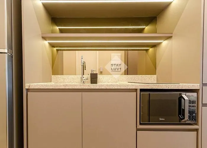 Studio Incrível - Zahle Jardins