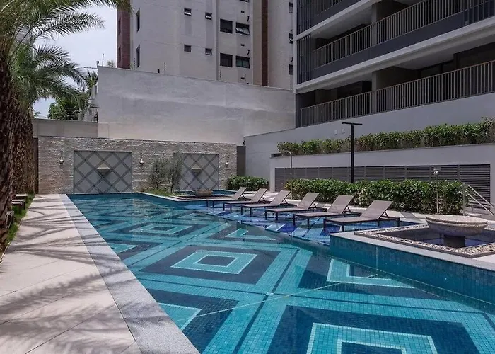 Studio Incrível - Zahle Jardins
