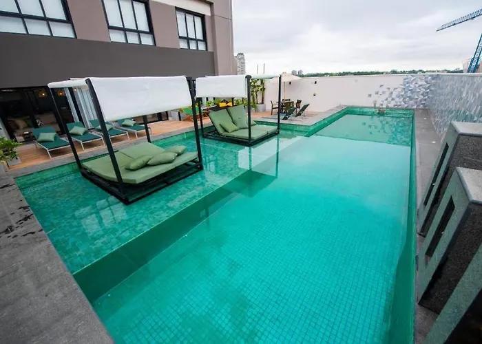 Experiência Ellus, Vila Olimpia