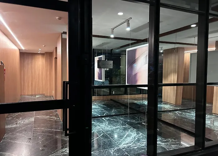 Studio Na Vila Madalena Novo