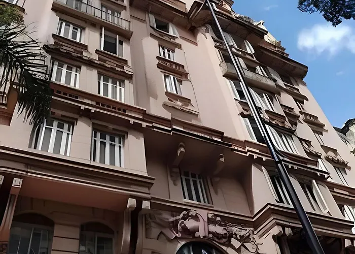 São João Apartaments By BnbHost