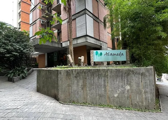 Flat Apartamento Studio Av Paulista