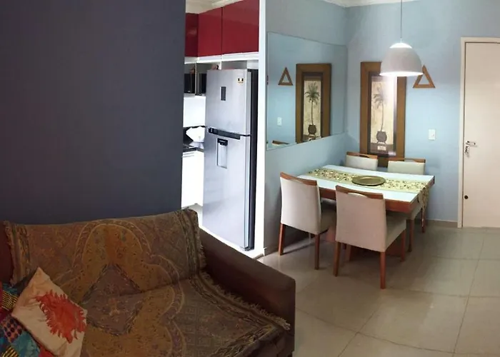 Apartamento com garagem piscina próximo aeroporto de Guarulhos