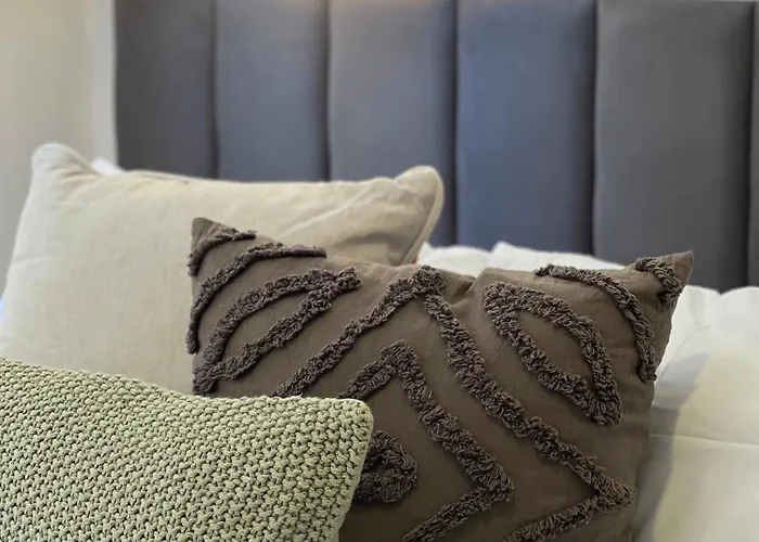 Sofisticado Apartamento em SP