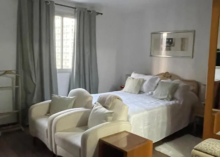 Loft Back Wynd Paulista