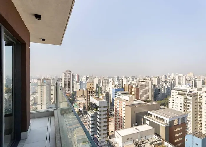 em São Paulo novo