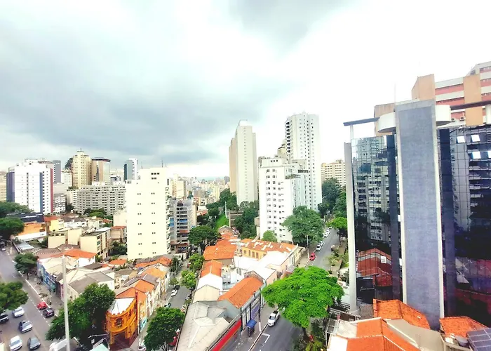 45 Casa da Vovô Av Paulista x Metro Brigadeiro Pro Matre wiFi 300
