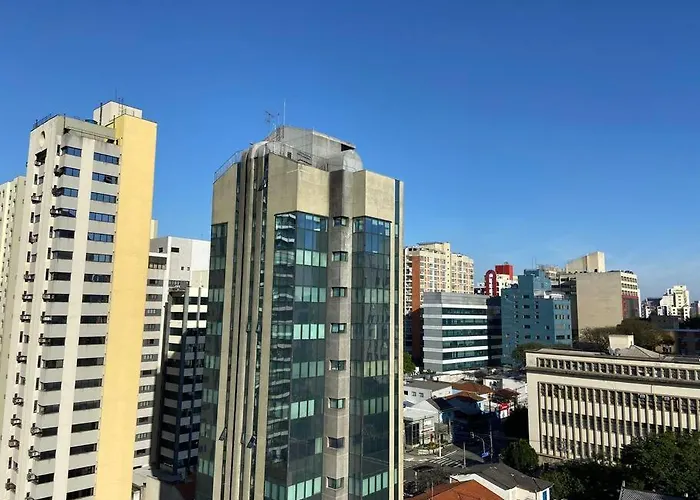 DF73 Integrando Congonha Park Ibirapuera Hospital SP Unifesp