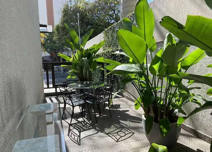 DF73 Integrando Congonha Park Ibirapuera Hospital SP Unifesp