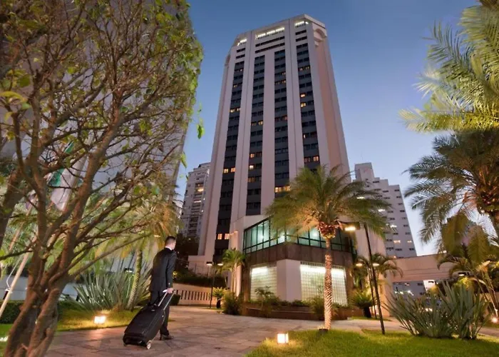 Ninety Hotel - Flat Premium - Alameda Lorena - Jardins