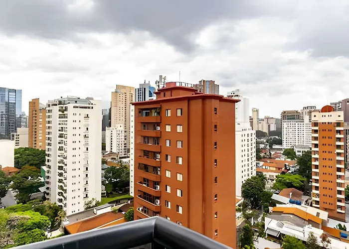 Cond The Town Flats
