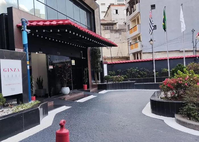NossoLar - Garagem Feirinha Hakka e Hospitais