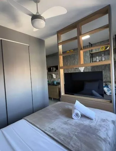 Studio Spazio di Casa 1716 Vila Olímpia
