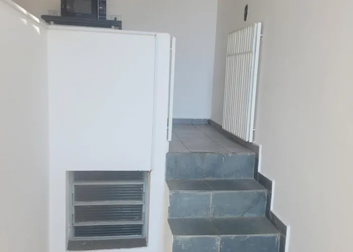 Quarto Disponível em Sobrado