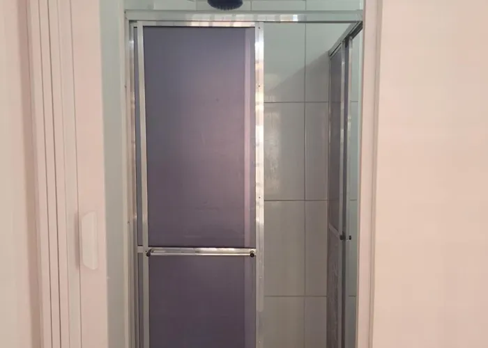 Quarto Disponível em Sobrado São Paulo