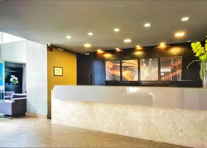 Loft Back Wynd Paulista