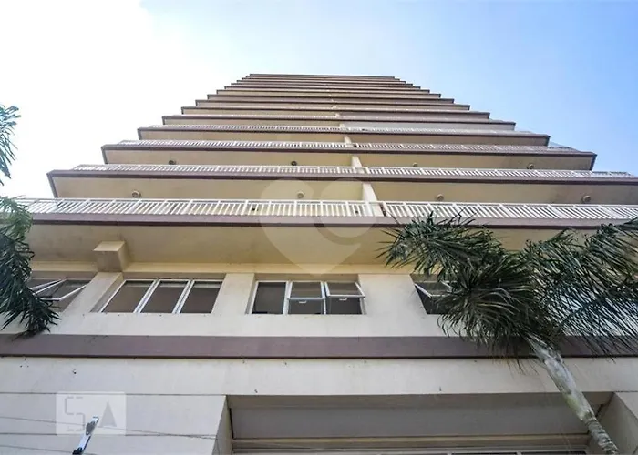 Apesinho Brás - Downtown Smart Living