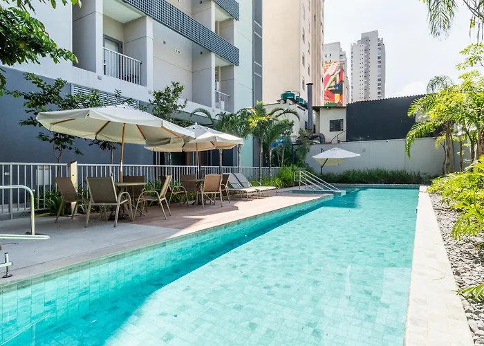 Vista Maravilha Faria Lima