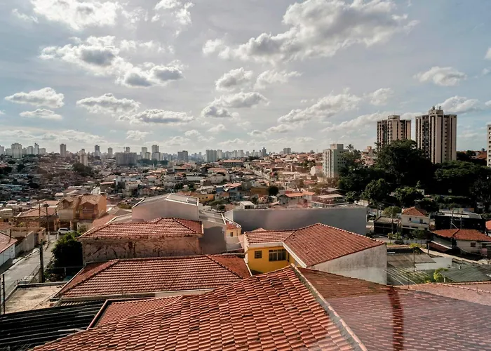 LOFT Sensacional Congonhas Metrô SP Expo com AC