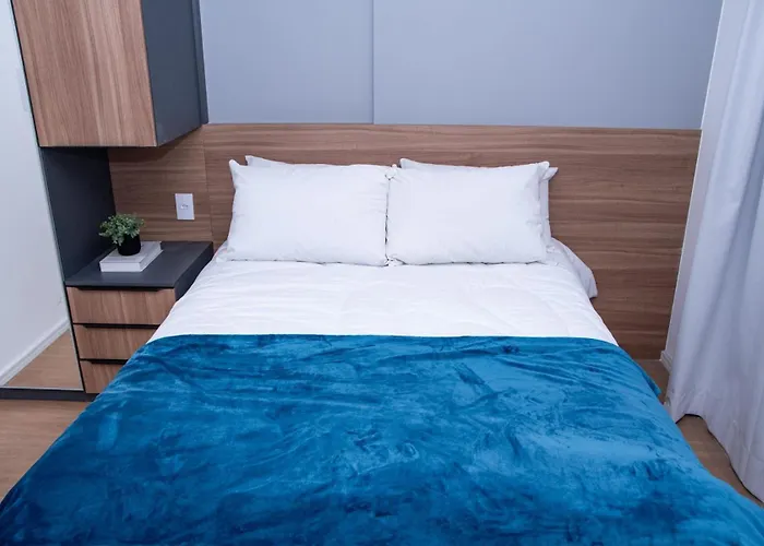 Atmosfera Brooklin By Housi Apartamento São Paulo