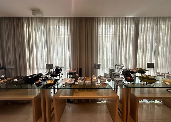 Apartment - Flat - Paulista Ave