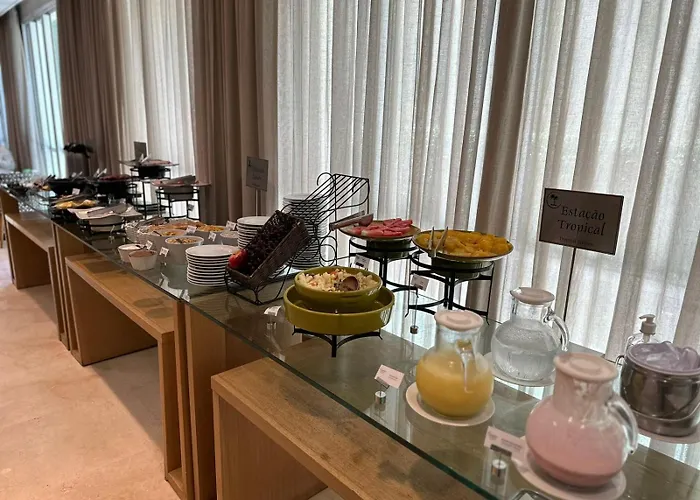 Apartment - Flat - Paulista Ave