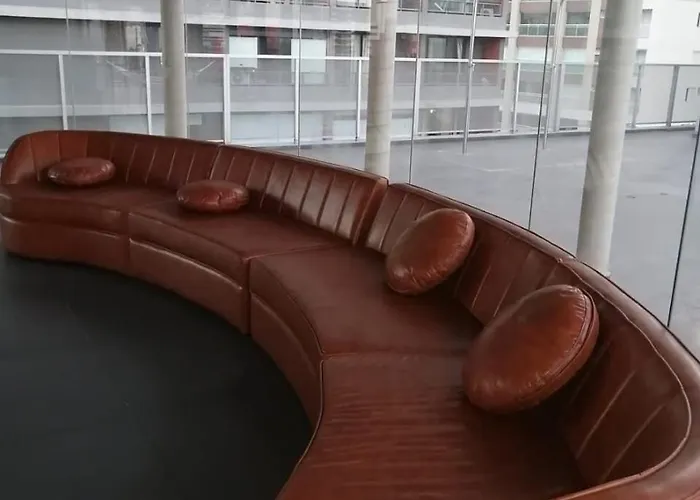 Vn Frei Caneca Hospital Sírio libanês 605 São Paulo
