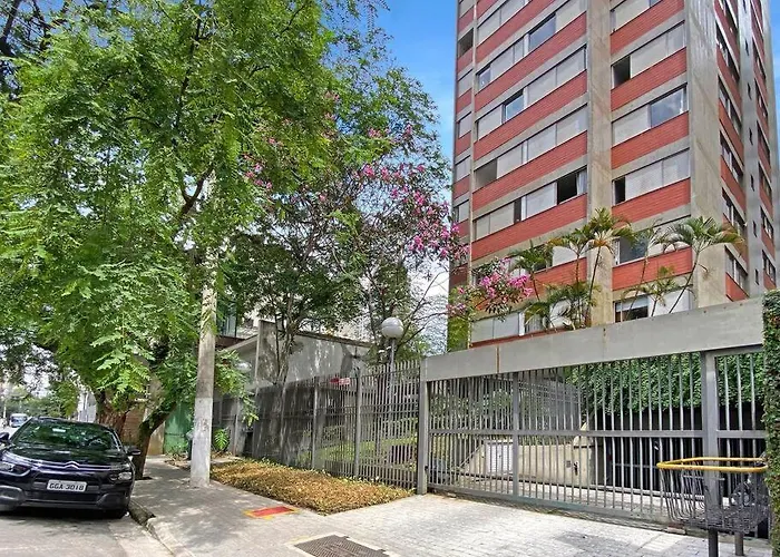 Vila Olimpia 2 dormitórios Cozinha completa