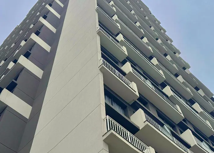 820 - Rentaqui Apartamento Itaim Bibi Premium