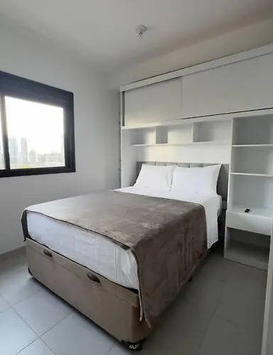 Studio Spazio di Casa 903 Vila Olímpia