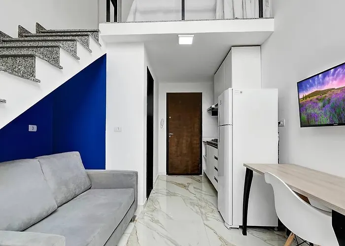 Home Office Duplex Ac Cgh São Paulo