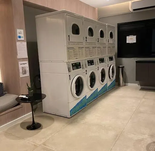 Apartamento Estrela De Moema São Paulo