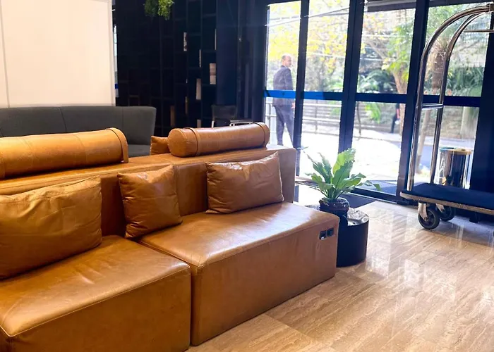 1308 - Rentaqui Hilton São Paulo Itaim