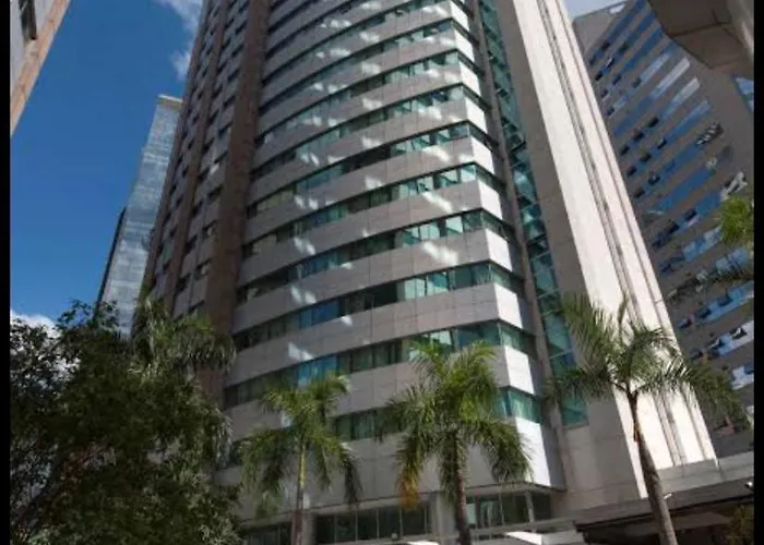 508 apartamento ótima localização