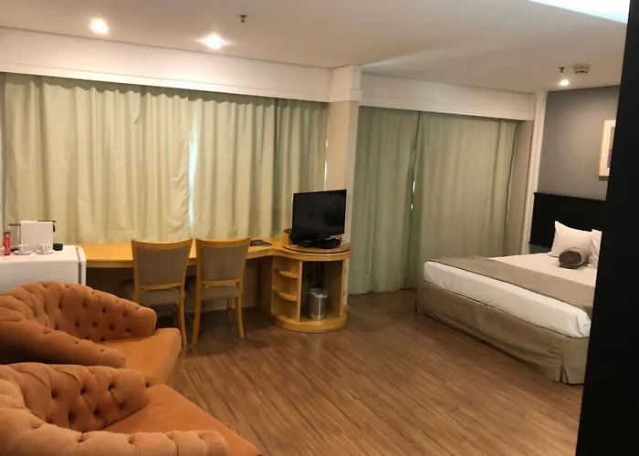 508 apartamento ótima localização