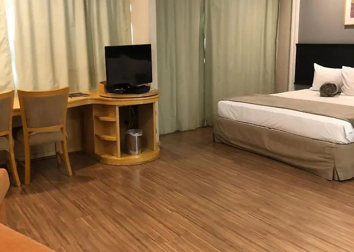 508 apartamento ótima localização