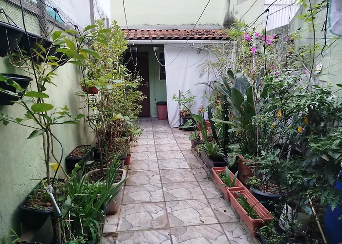 Home Interlagos São Paulo