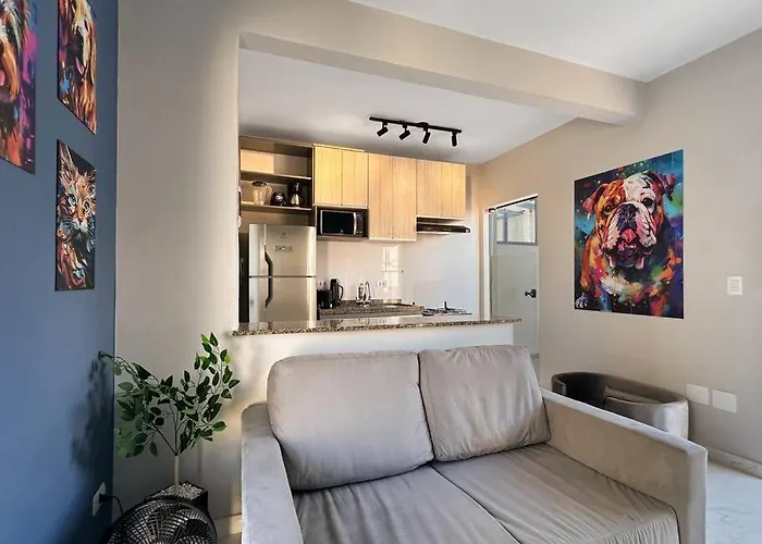 Espaçoso Apartamento com Churrasqueira Expo Imig São Paulo