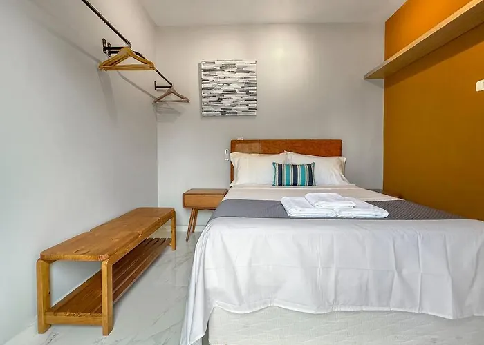 Expoimigrantes Zen Duplex Cgh Ac Apartamento São Paulo