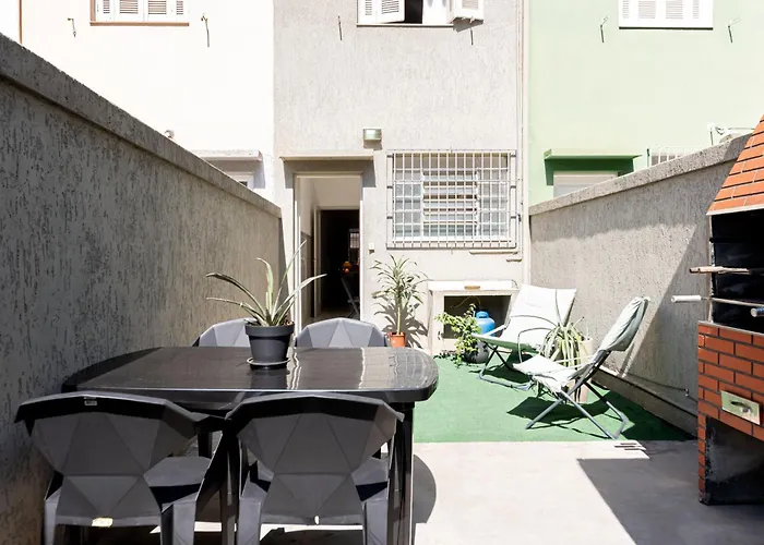 Casas No Tatuape, 2 Ou 3 Quartos E Garagem São Paulo