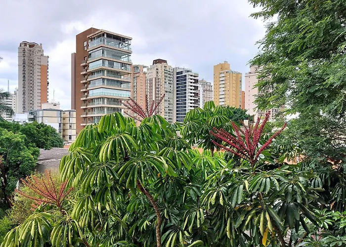 Urbic Ibirapuera