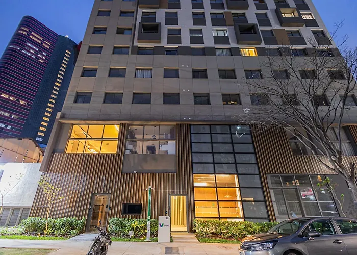 Apartamento Pinheiros 608 - Fabuloso Completo