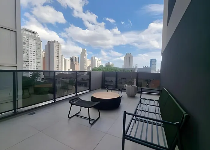 Jardim Paulista Sp