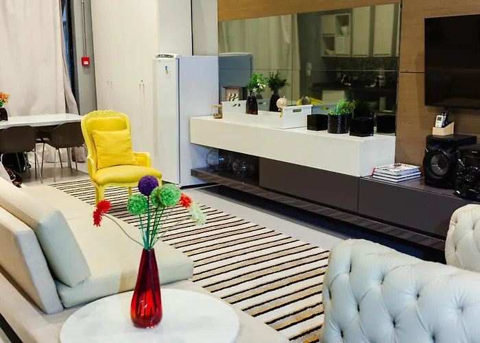 Loft Design Moema 1012